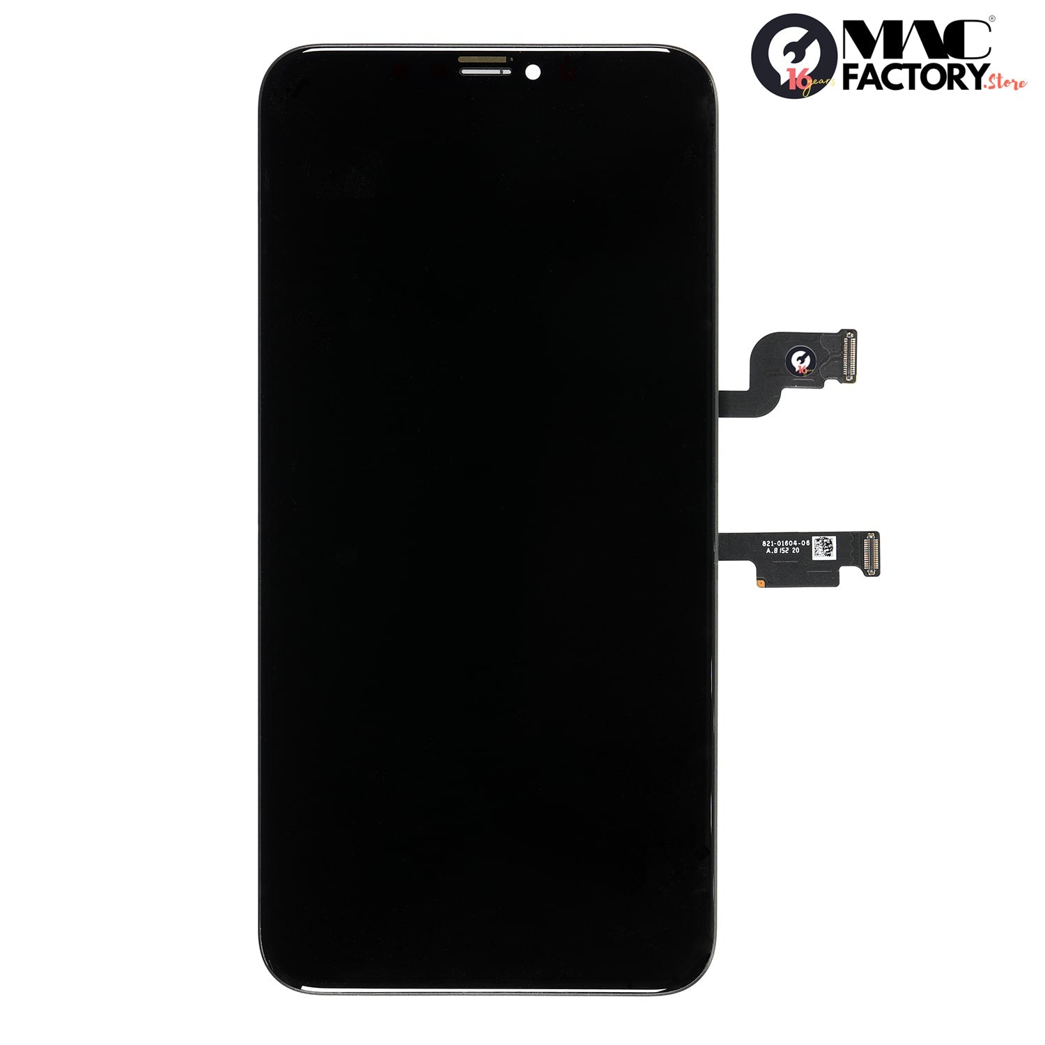 OLED Screen replacement for iPhone XS