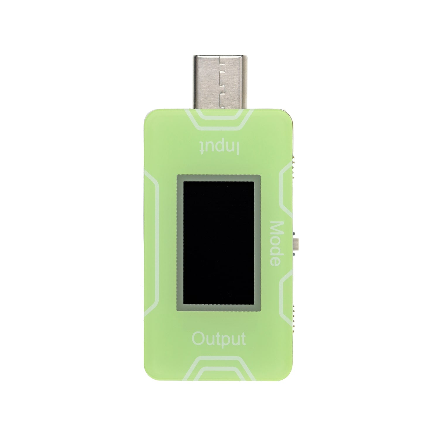 JCID CT02 TYPE-C PD FAST CHARGER DETECTOR