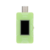 JCID CT02 TYPE-C PD FAST CHARGER DETECTOR
