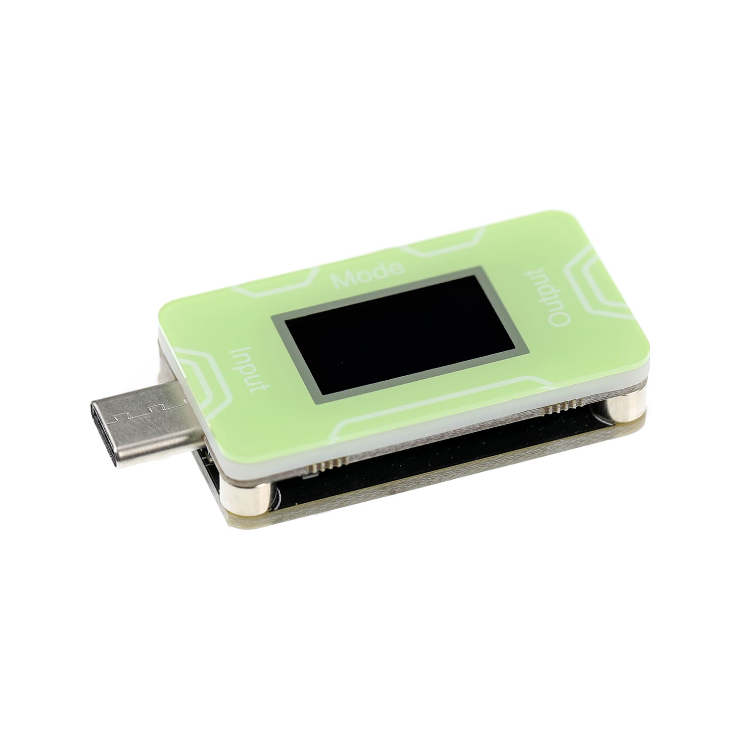 JCID CT02 TYPE-C PD FAST CHARGER DETECTOR