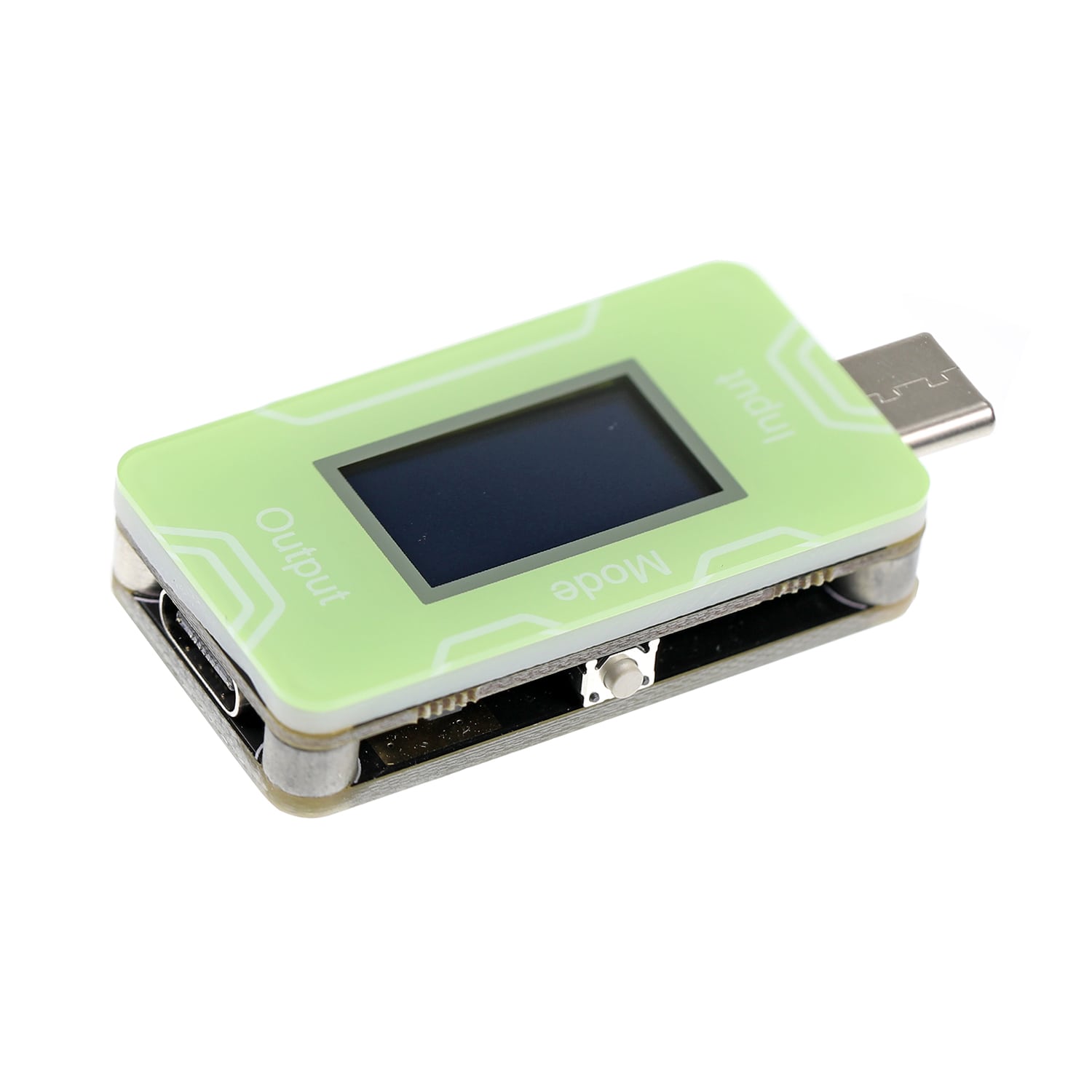JCID CT02 TYPE-C PD FAST CHARGER DETECTOR