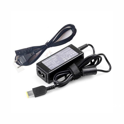 Lenovo Laptop AC Adapter Power Charger 20V 2.25A 45W Type - C