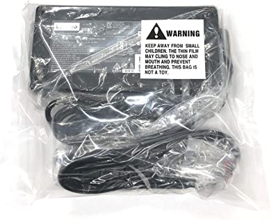 Lenovo Original Power Supply Laptop AC Adapter/Charger 20v 8.5a 170w Slim Tip for Lenovo Thinkpad ADL170NLC2A, ADL170NLC3A, 45N0370, 45N0373, 45N0374, 45N0375, 45N0487, 4X20E50574, 36200321, PA-1171-71, W540, W550s, E440