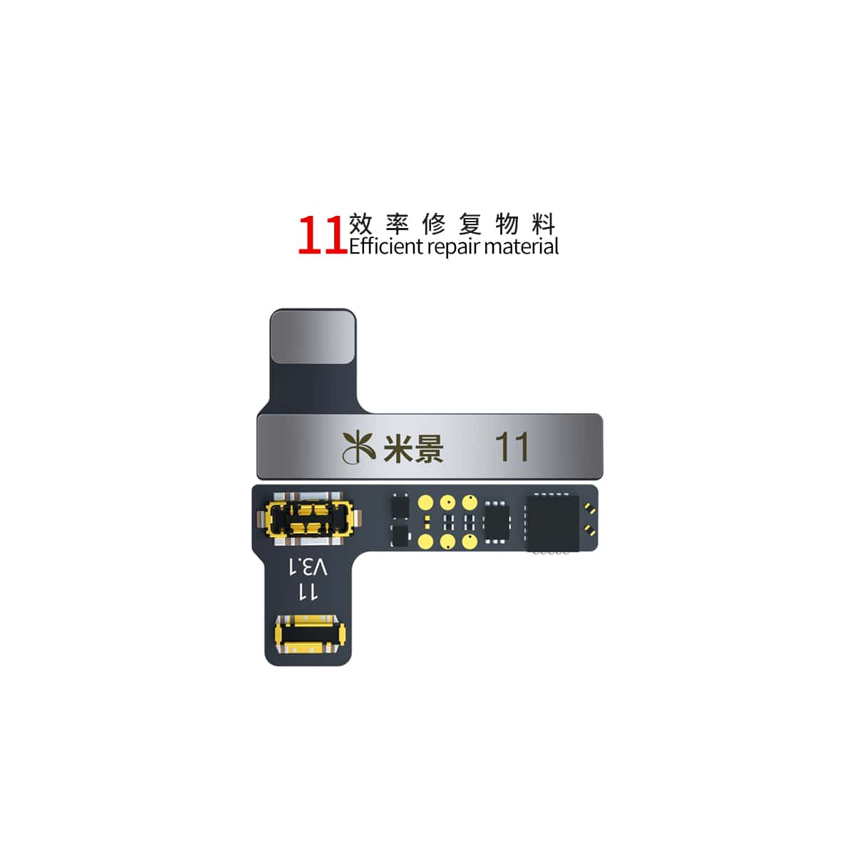 MIJING BTR-20 BATTERY REPAIR INSTRUMENT FOR IPHONE 8-13PROMAX