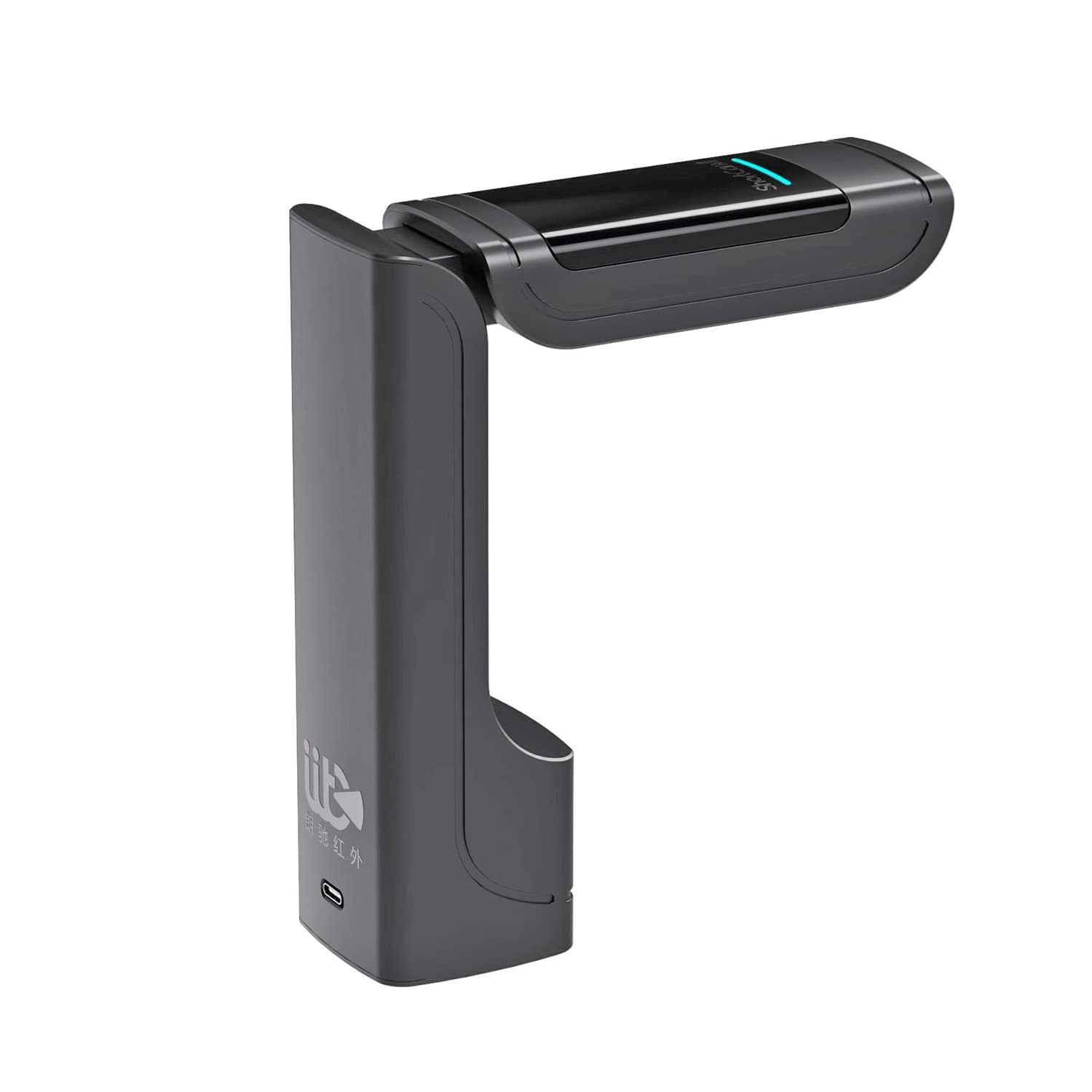 SHORTCAM II THERMAL IMAGER CAMERA FOR MOBILE PHONE PCB TROUBLESHOOT