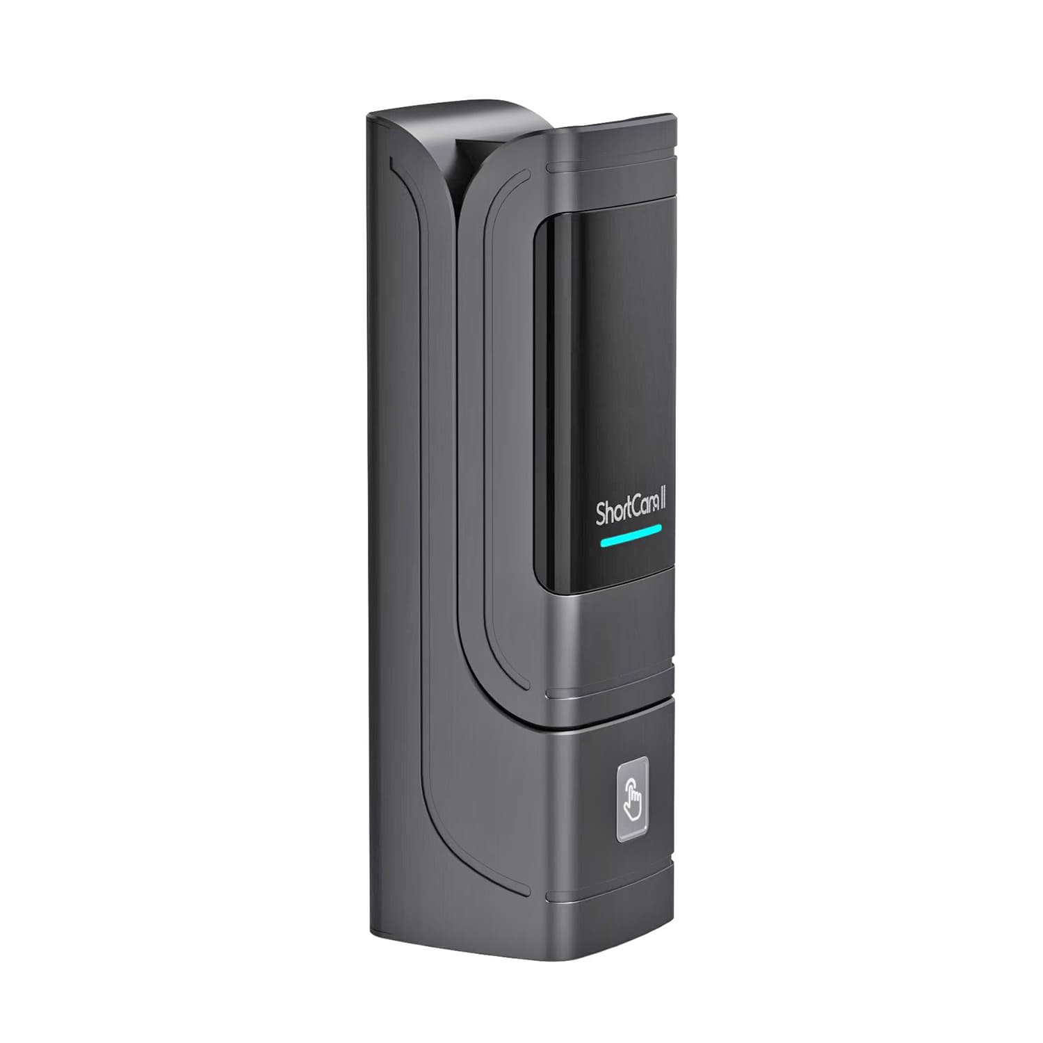 SHORTCAM II THERMAL IMAGER CAMERA FOR MOBILE PHONE PCB TROUBLESHOOT