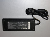 HP Original Power Supply Laptop AC Adapter/Charger 18.5v 6.5a 120w (5.5*2.5) for HP Pavilion zx5165us