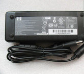 HP Original Power Supply Laptop AC Adapter/Charger 18.5v 6.5a 120w (7.4*5.0) for HP Business Notebook 6910p 6710b