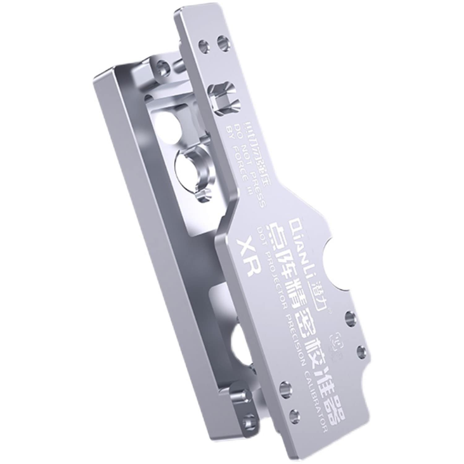 QIANLI TOOLPLUS LATTICE FACE PRECISION CALIBRATOR