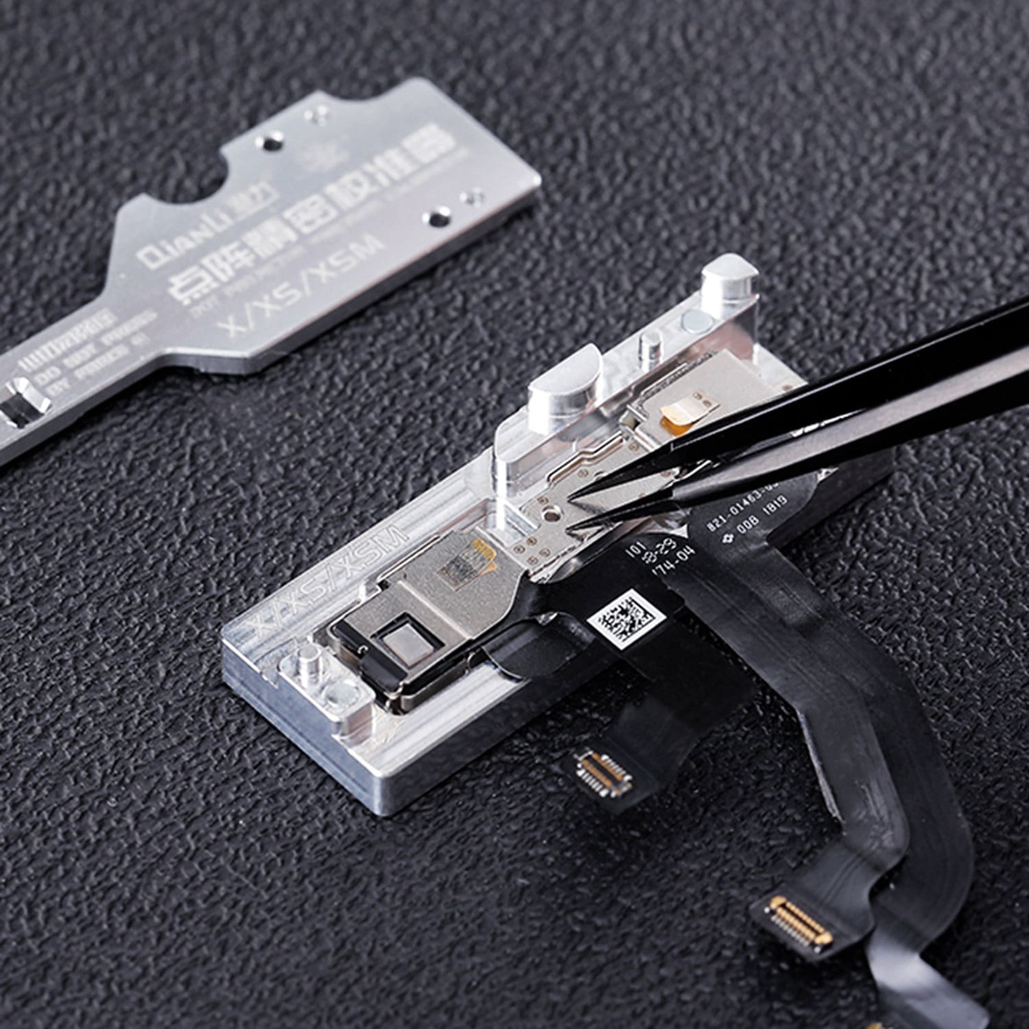 QIANLI TOOLPLUS LATTICE FACE PRECISION CALIBRATOR