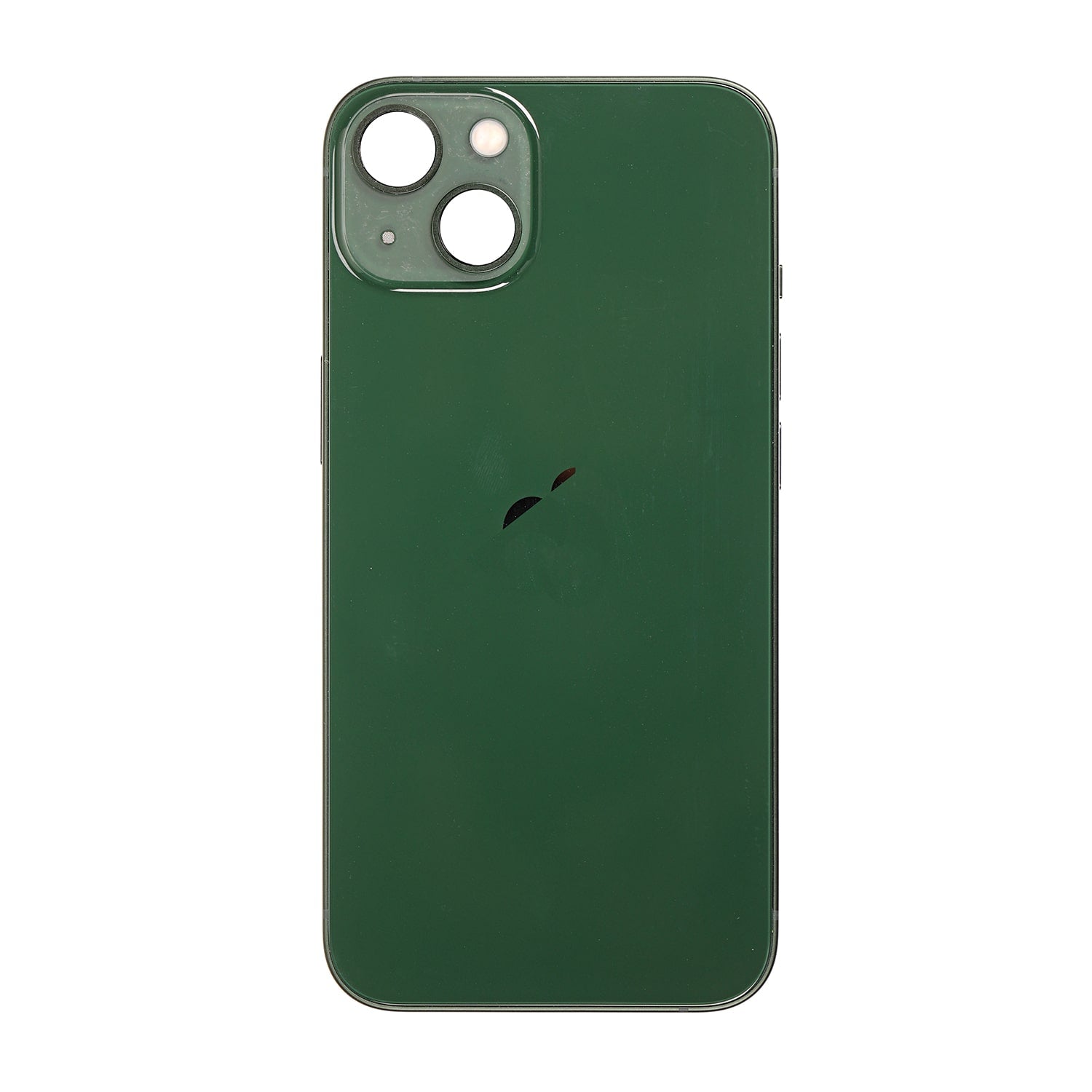 ALPINE GREEN BACK COVER FULL ASSEMBLY FOR IPHONE 13