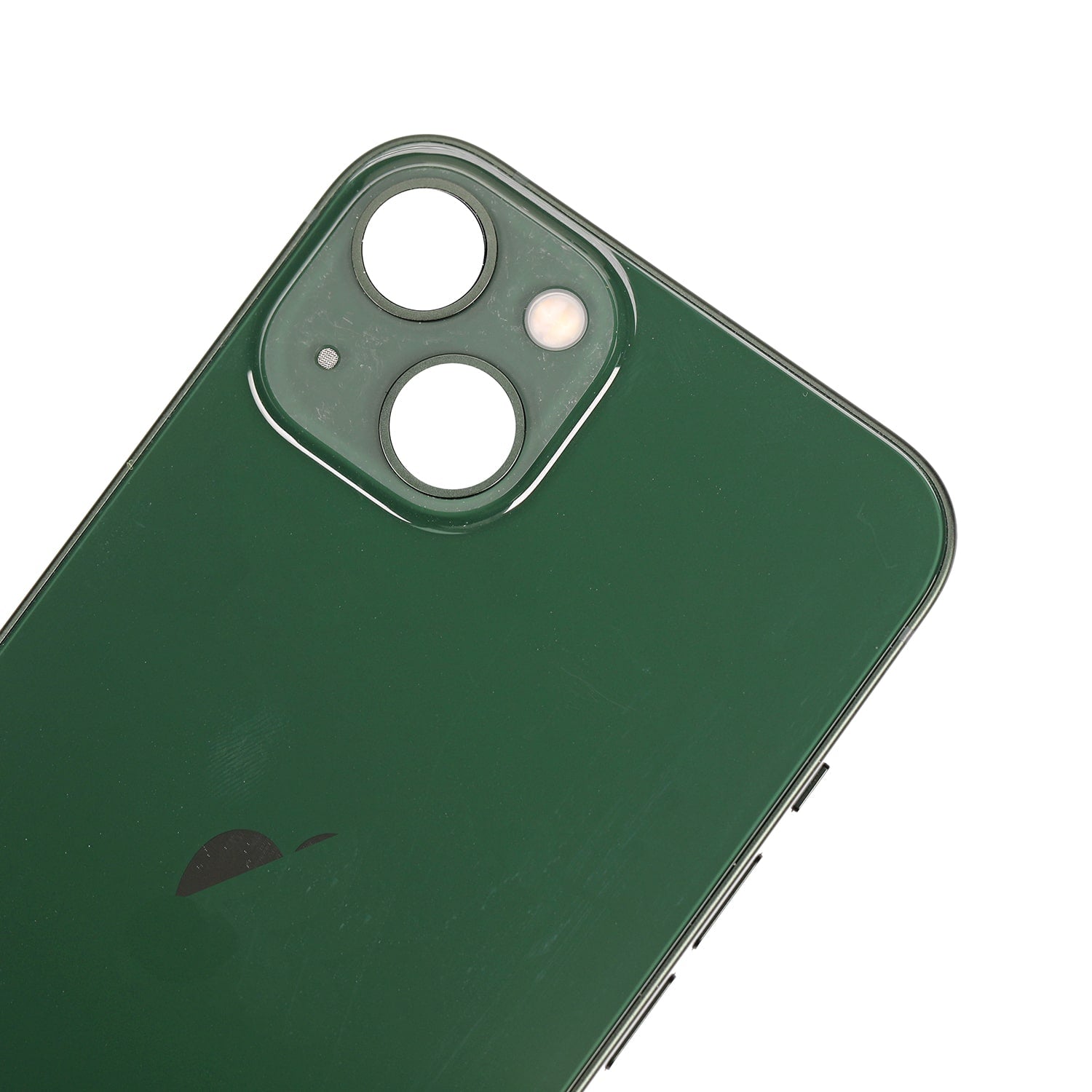 ALPINE GREEN BACK COVER FULL ASSEMBLY FOR IPHONE 13