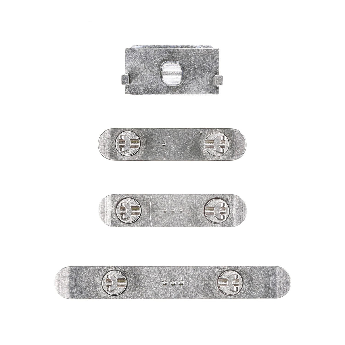 ALPINE GREEN SIDE BOTTOM SET FOR IPHONE 13 PRO / 13 PRO MAX