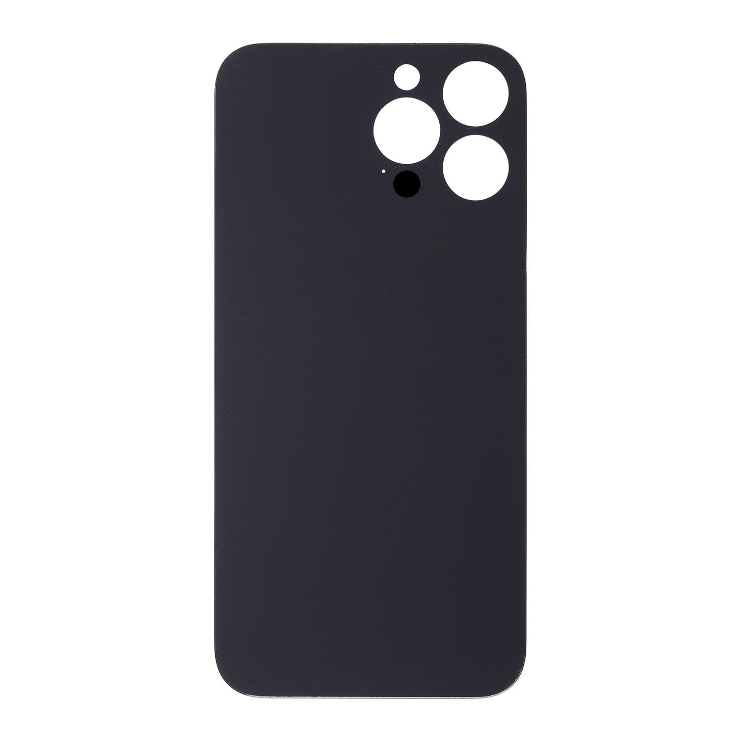 ALPINE GREEN BACK COVER GLASS FOR IPHONE 13 PRO MAX