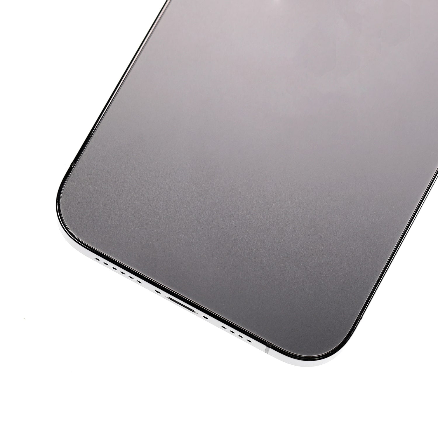 HOUSING WITH FRAME FOR IPHONE 13 PRO MAX - GRAPHITE