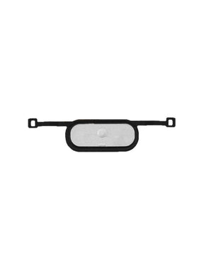 Home Button Replacement Compatible For Samsung Galaxy Tab 3 10.1" (P5200) (Black)