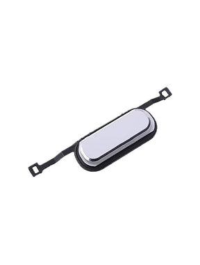 Replacement Home Button Compatible For Samsung Galaxy Tab 3 10.1" (P5200) (White)