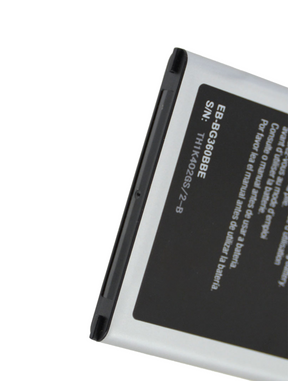 Replacement Battery Compatible For Galaxy J2 (J200 / 2015) Samsung Galaxy Core Prime (G360)