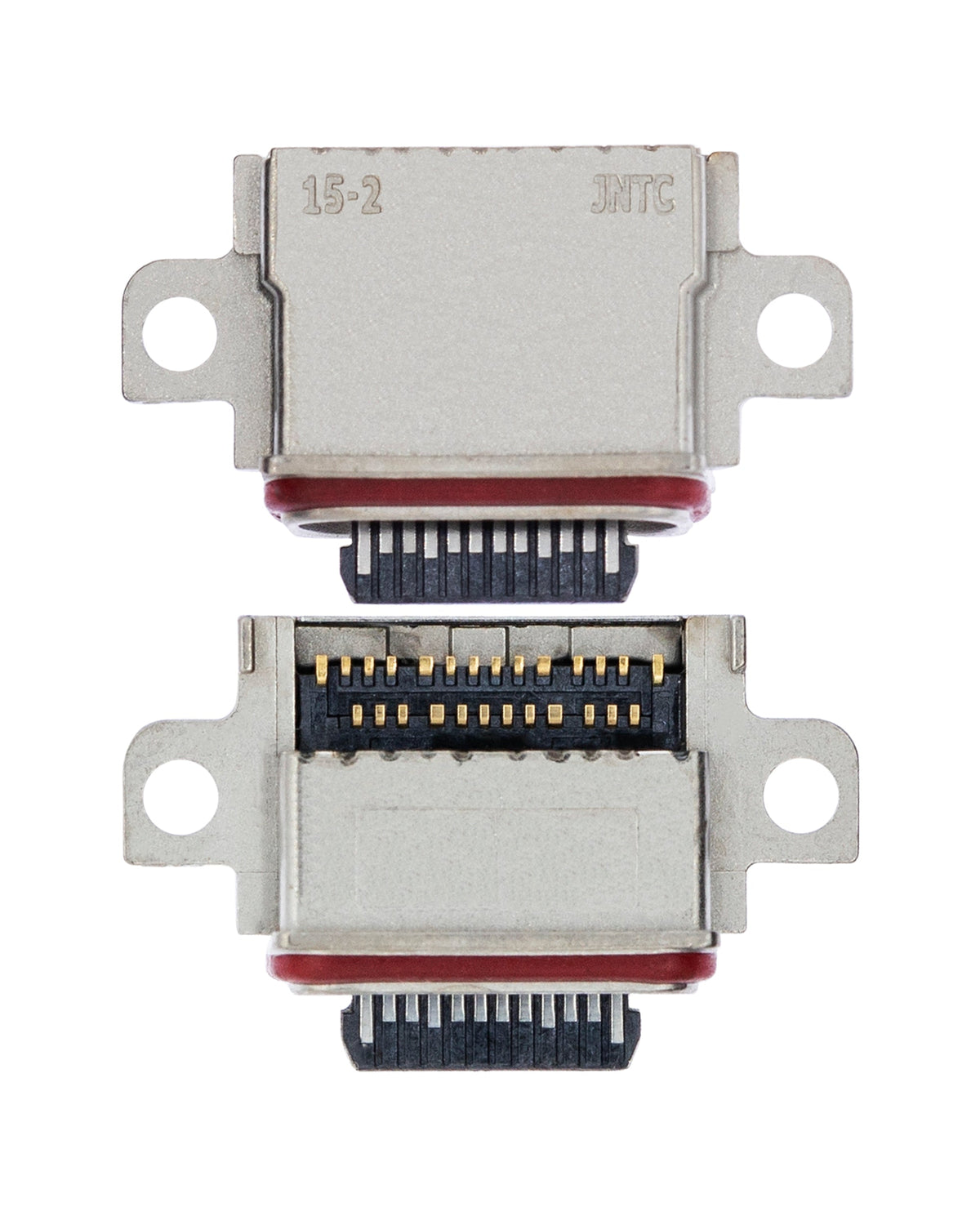 Replacement Charging Port Only Compatible For Samsung Galaxy S20 / S20 Plus / S20 Ultra / Note 10 / Note 10 Plus / 5G / S20 FE 5G (Soldering Required)
