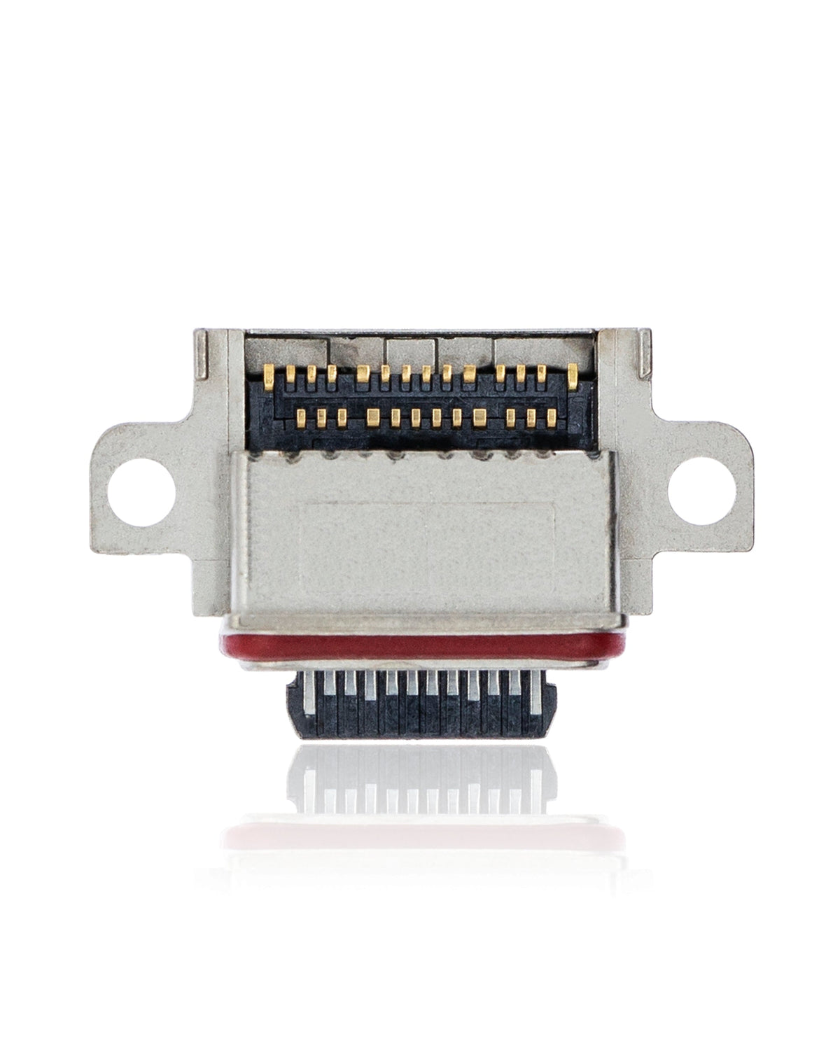 Replacement Charging Port Only Compatible For Samsung Galaxy S20 / S20 Plus / S20 Ultra / Note 10 / Note 10 Plus / 5G / S20 FE 5G (Soldering Required)