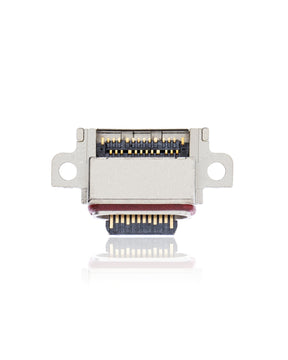 Replacement Charging Port Only Compatible For Samsung Galaxy S10 / S10 Plus / S10E / S10 5G (Soldering Required)