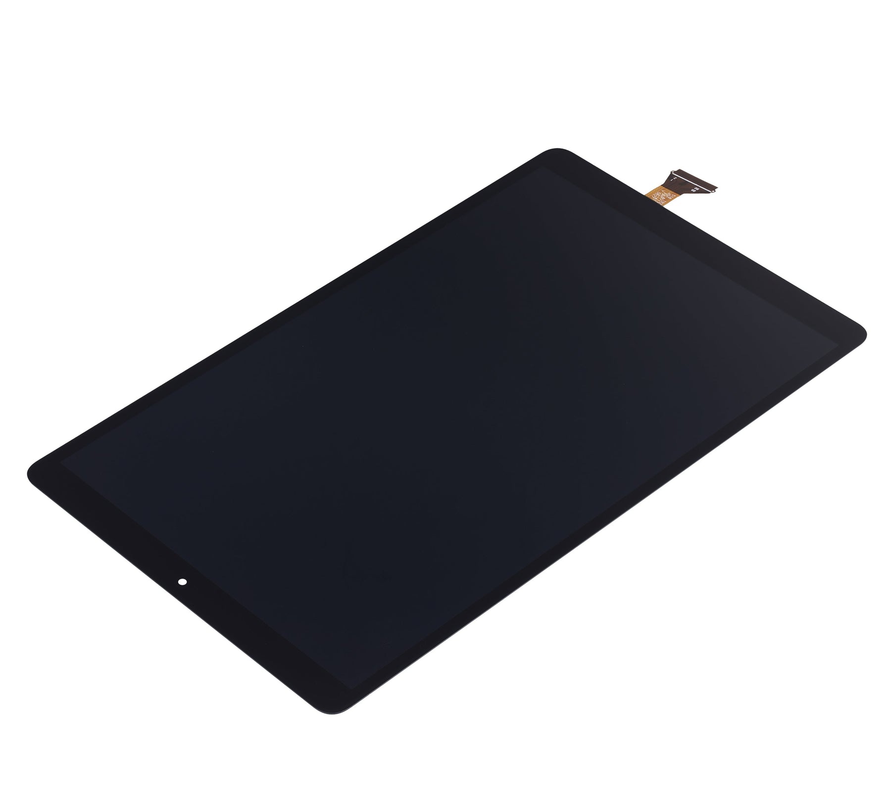 Replacement LCD Assembly Without Frame Compatible For Samsung Galaxy Tab A 10.1" (T510 / T515 / T517) (Refurbished) (Black)