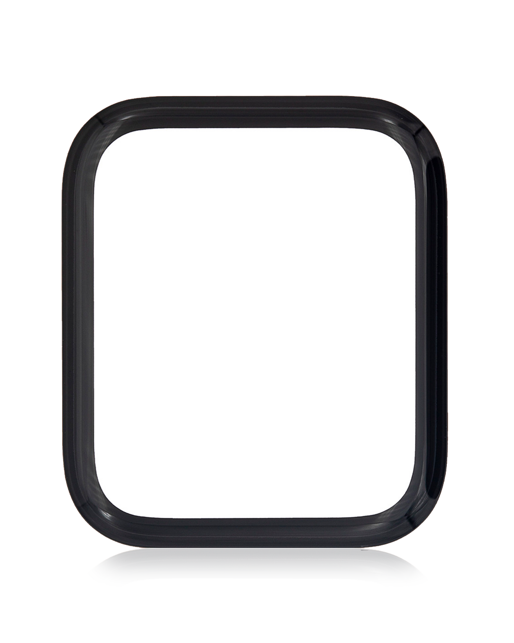 Front Cover Glass Compatible For Watch Series 4 / Series 5 / Series 6 / Series SE (1st And 2nd Gen) (40MM)