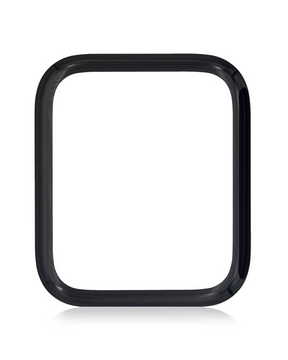 Front Cover Glass Compatible For Watch Series 4 / Series 5 / Series 6 / Series SE (1st And 2nd Gen) (40MM)