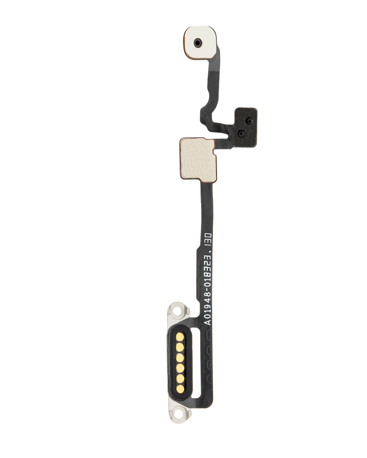Power Button Flex Cable Compatible For Watch Series 4 (44MM)