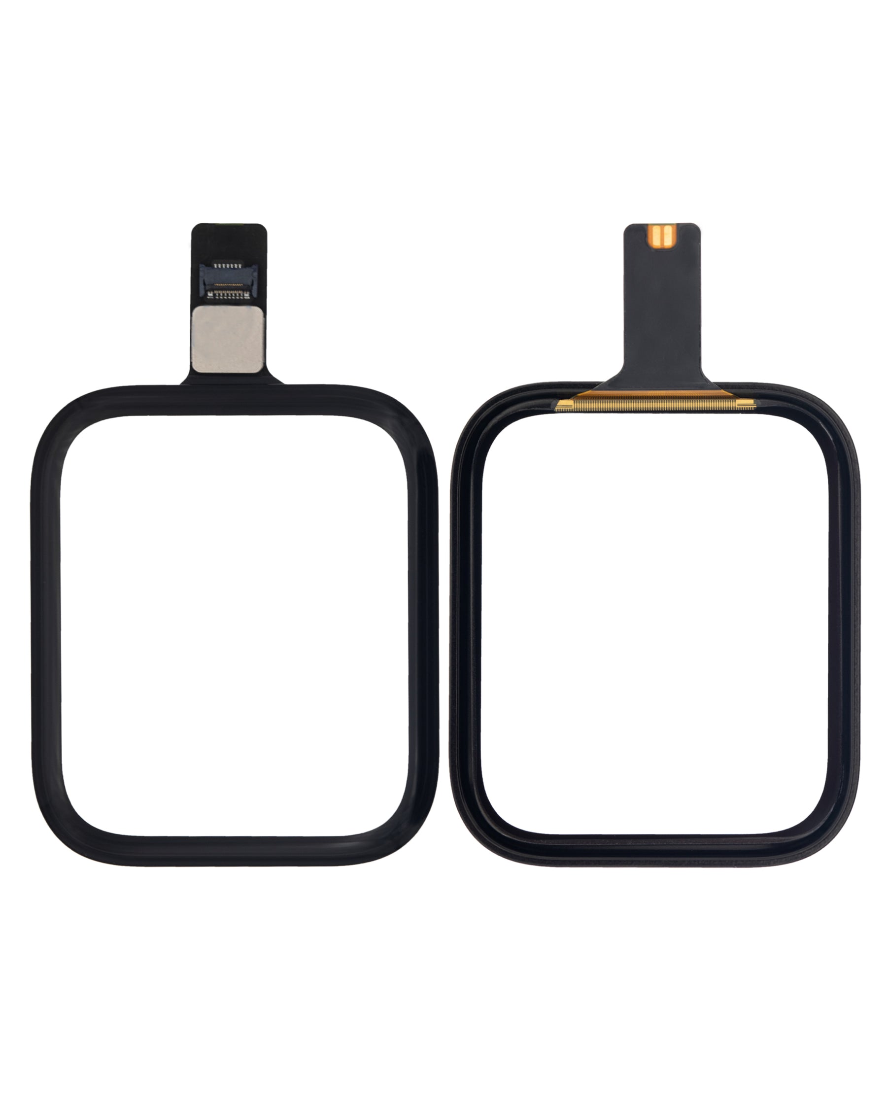 Digitizer Compatible For Watch Series 4 (44MM) (Glass Separation Required) (Aftermarket)