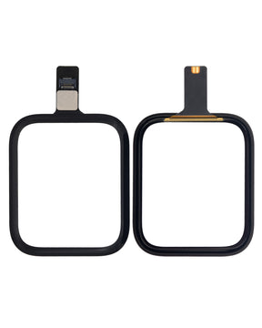 Digitizer Compatible For Watch Series 4 (44MM) (Glass Separation Required) (Aftermarket)