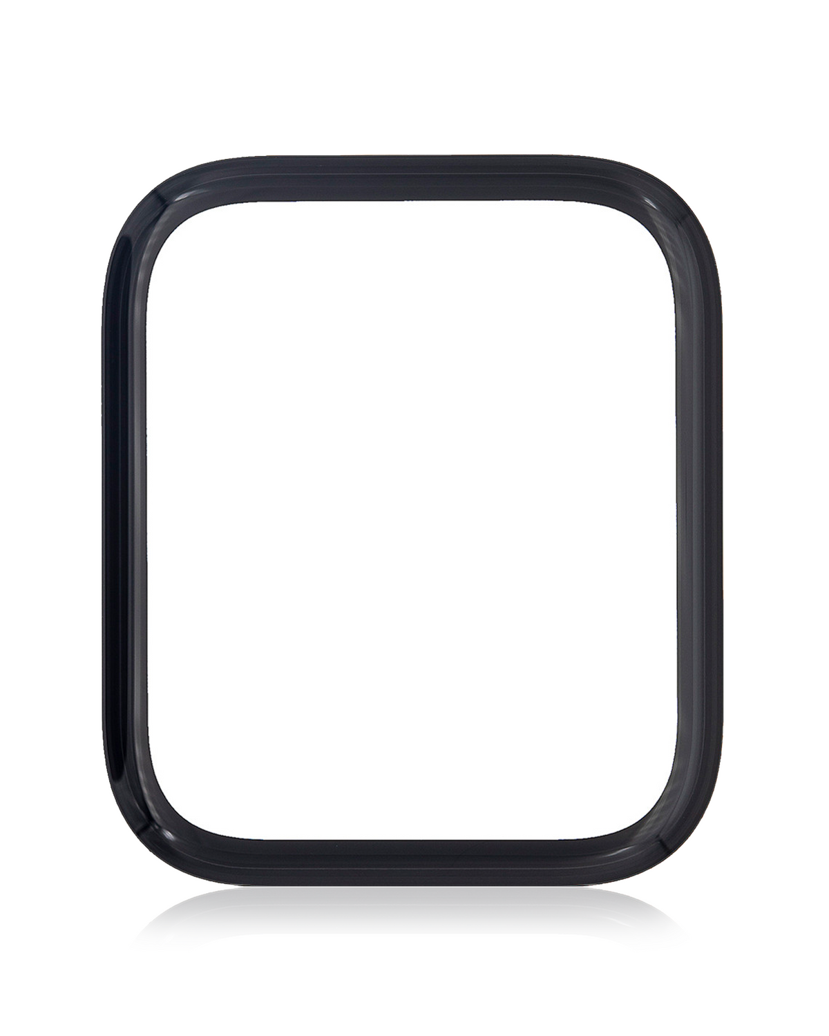 Front Cover Glass Compatible For Watch Series 4 / Series 5 / Series 6 / Series SE (1st And 2nd Gen) (44MM)