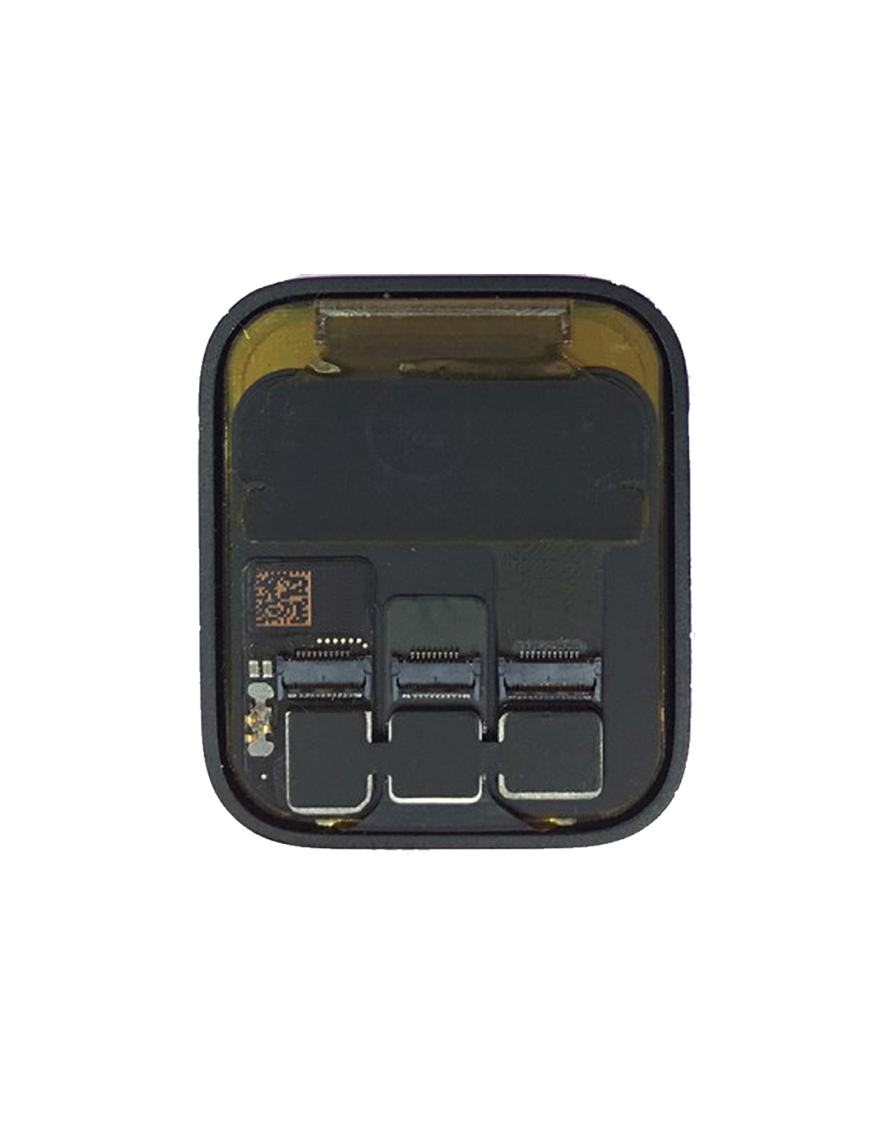 OLED Assembly Compatible For Watch Series 5 / SE (1st Gen) (40MM) (Used OEM Pull: Grade B/C)