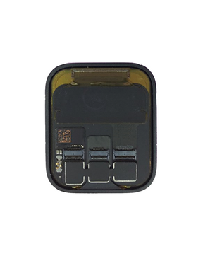 OLED Assembly Compatible For Watch Series 5 / SE (1st Gen) (40MM) (Used OEM Pull: Grade B/C)