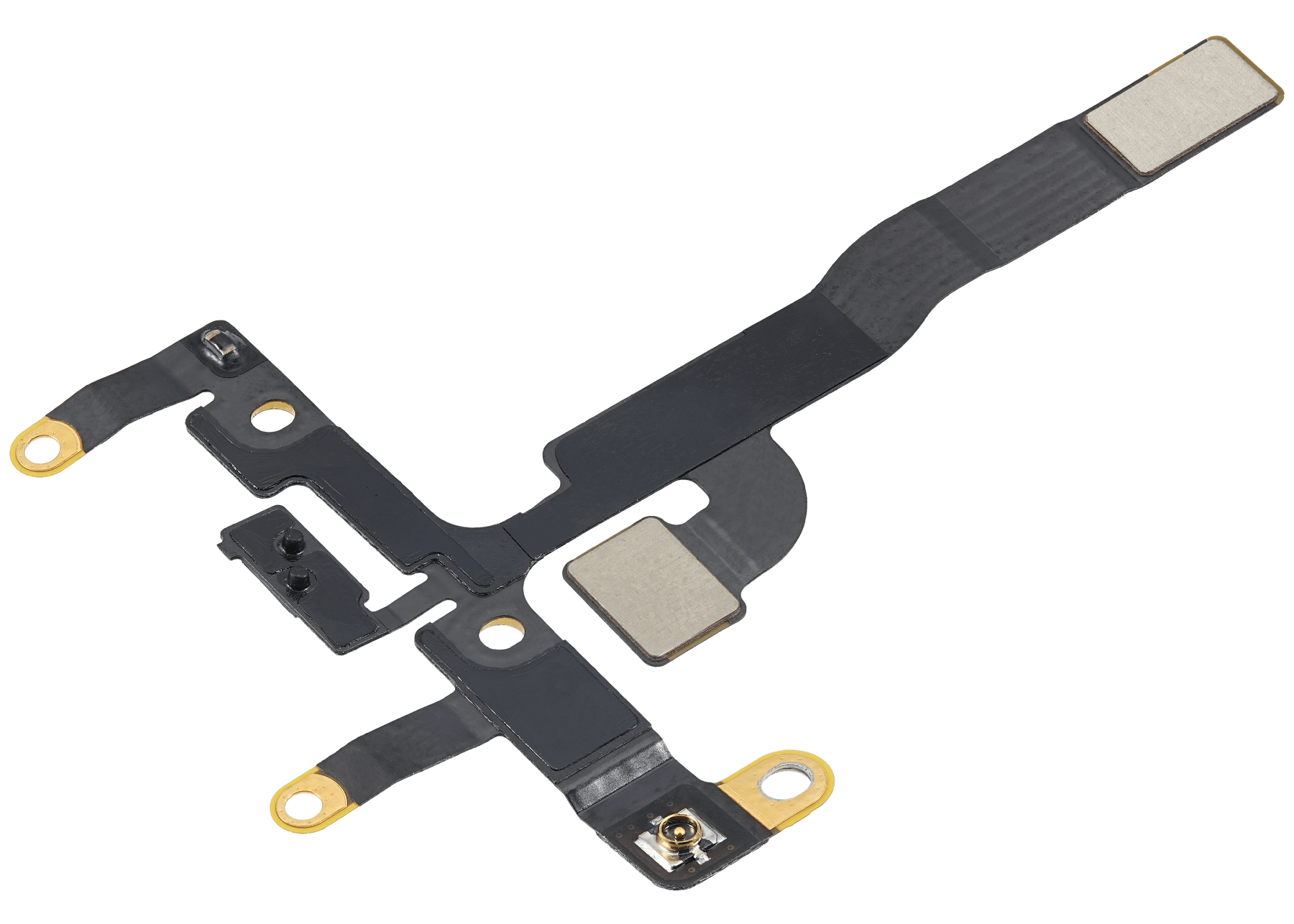 Power Button Flex Cable Compatible For iPad Pro 12.9" 5th Gen (2021) / Pro 12.9" 6th Gen (2022) / Pro 11" 3rd Gen (2021) / Pro 11" 4th Gen (2022) (US Version) (4G Version)