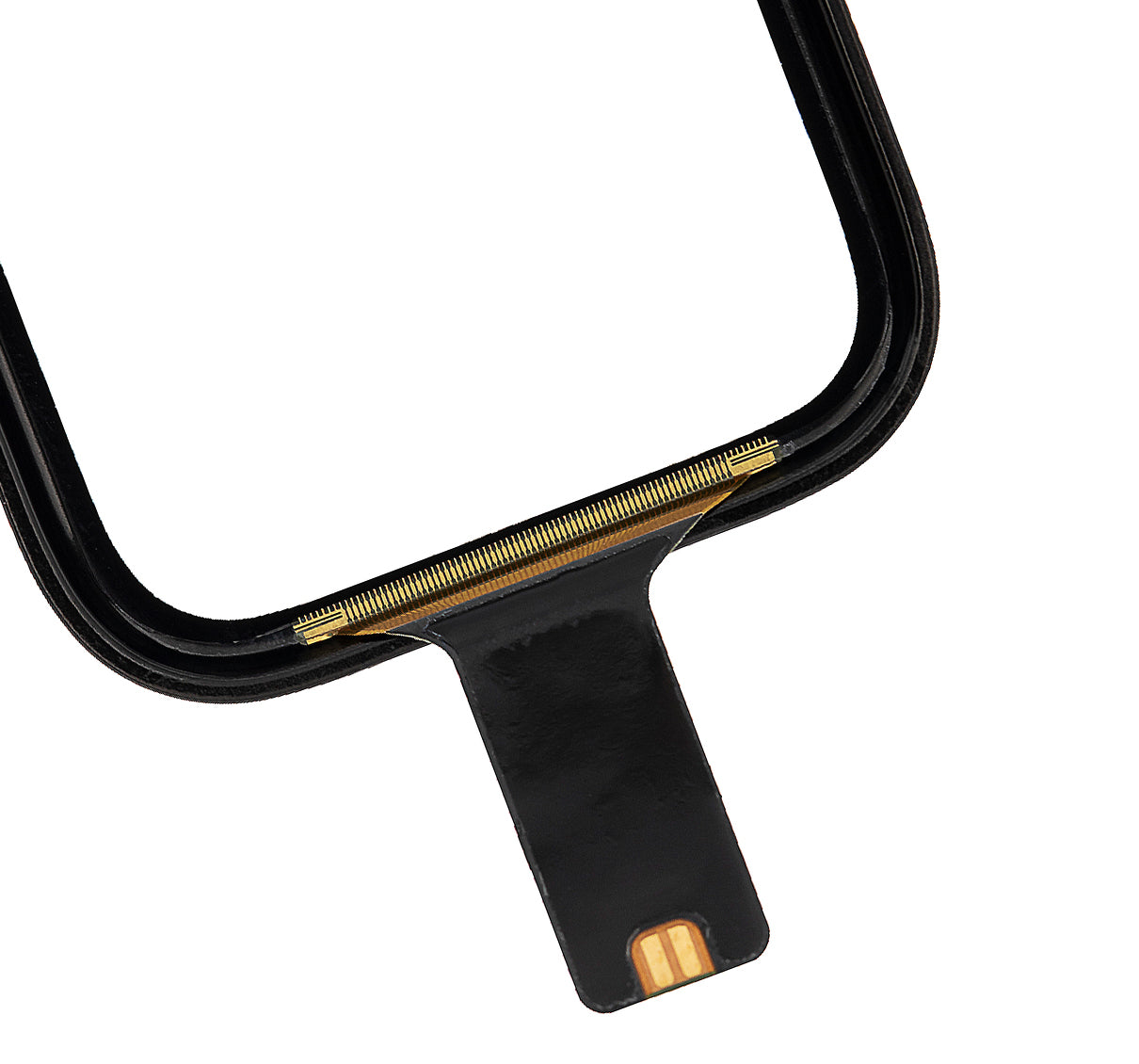 Digitizer Compatible For Watch Series 5 / SE (1st And 2nd Gen) (40MM) (Glass Separation Required) (Aftermarket)