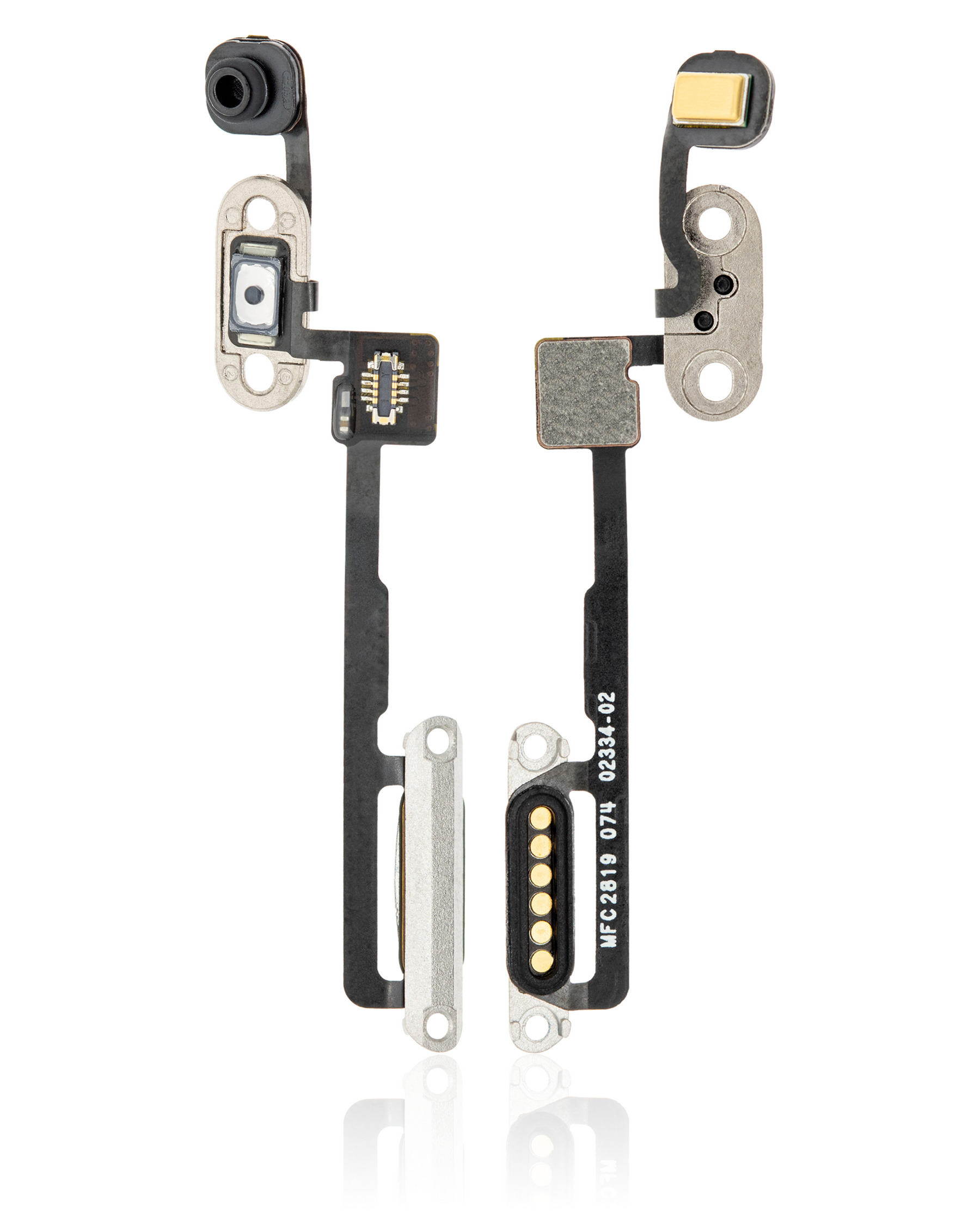 Power Button Flex Cable Compatible For Watch Series 5 (40MM)