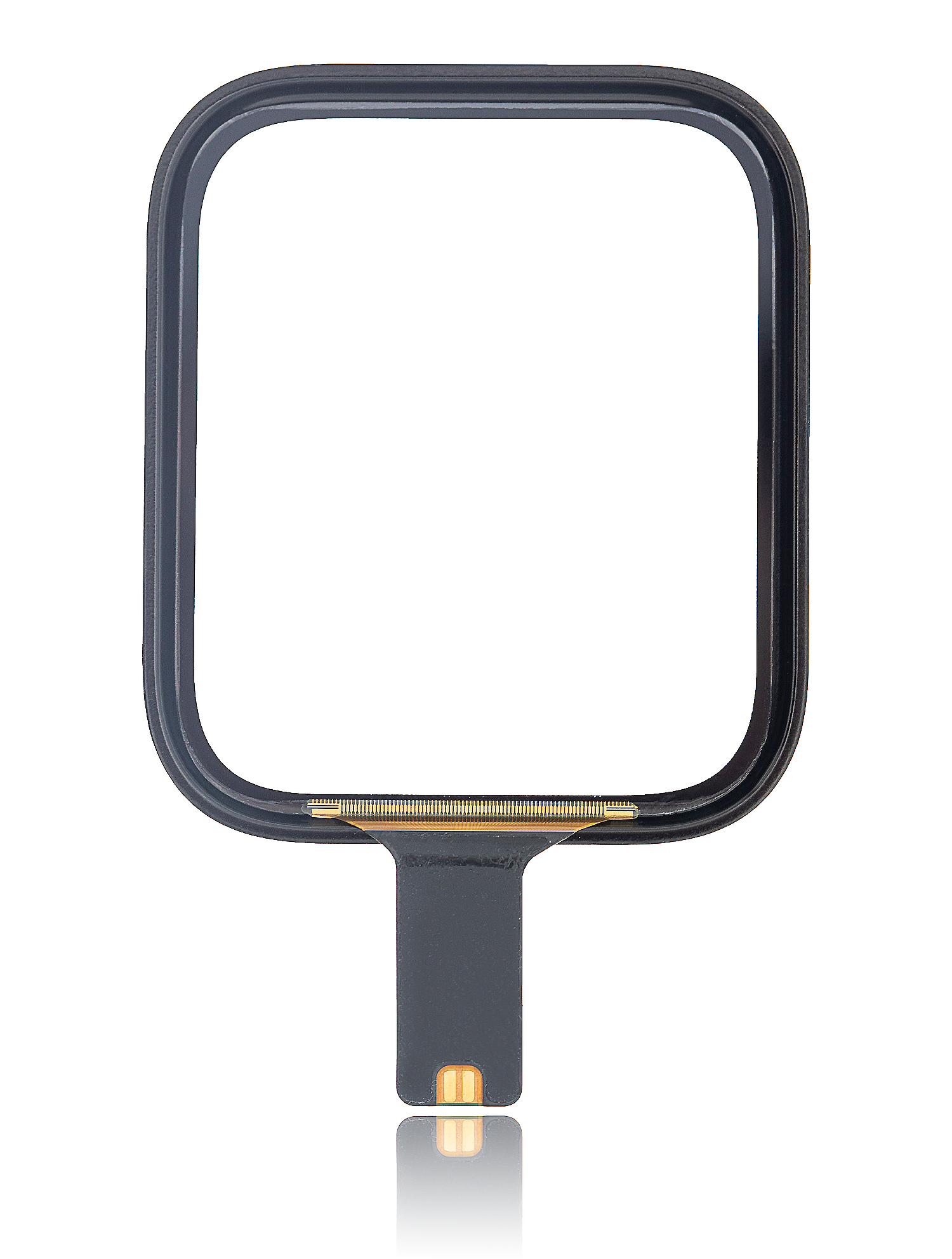 Digitizer Compatible For Watch Series 5 / SE (1st And 2nd Gen) (44MM) (Glass Separation Required) (Premium)