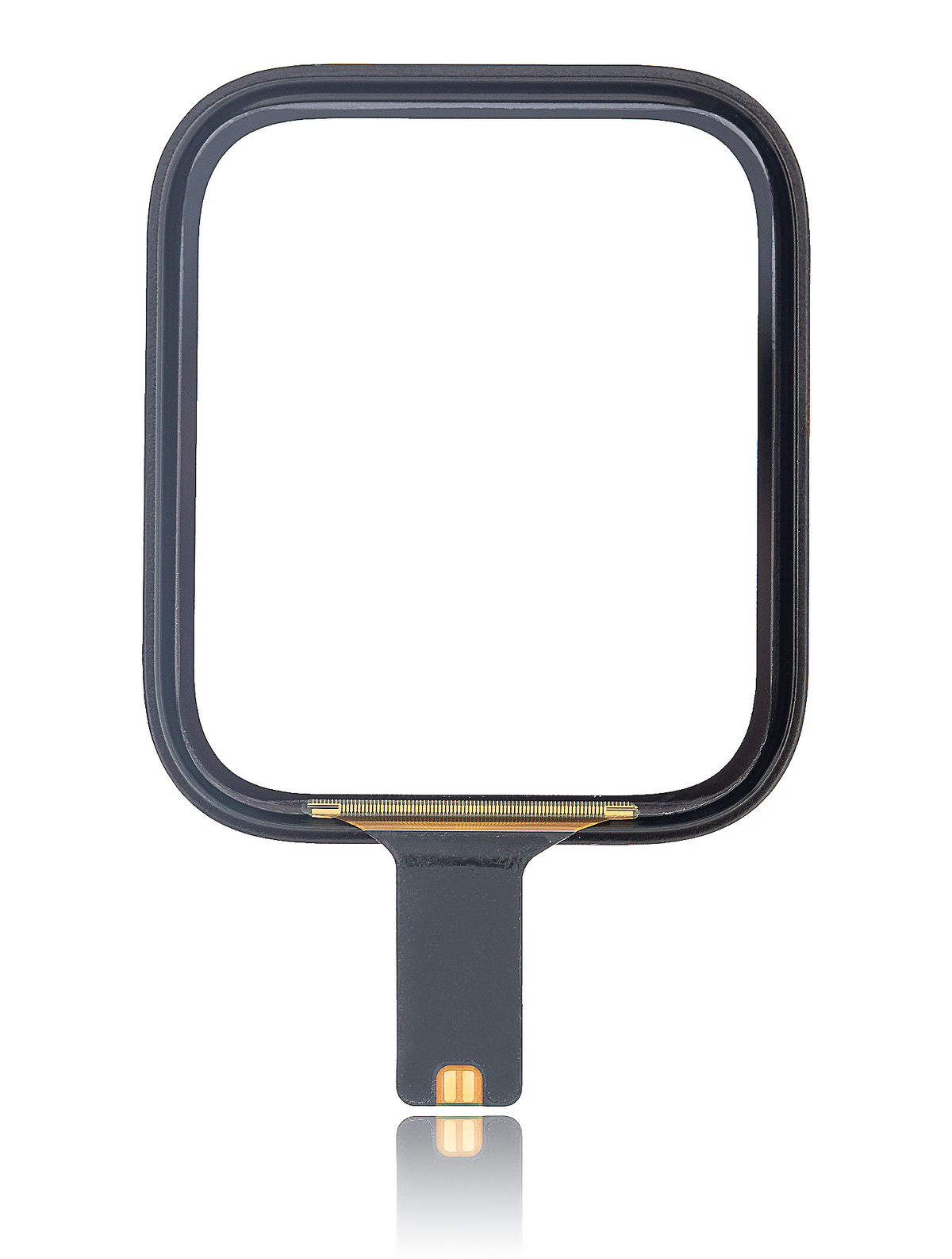 Digitizer Compatible For Watch Series 5 / SE (1st And 2nd Gen) (44MM) (Glass Separation Required) (Aftermarket)