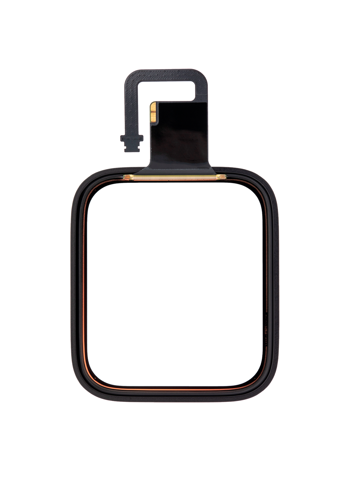 Digitizer Compatible For Watch Series 6 (44MM) (Glass Separation Required) (Premium)