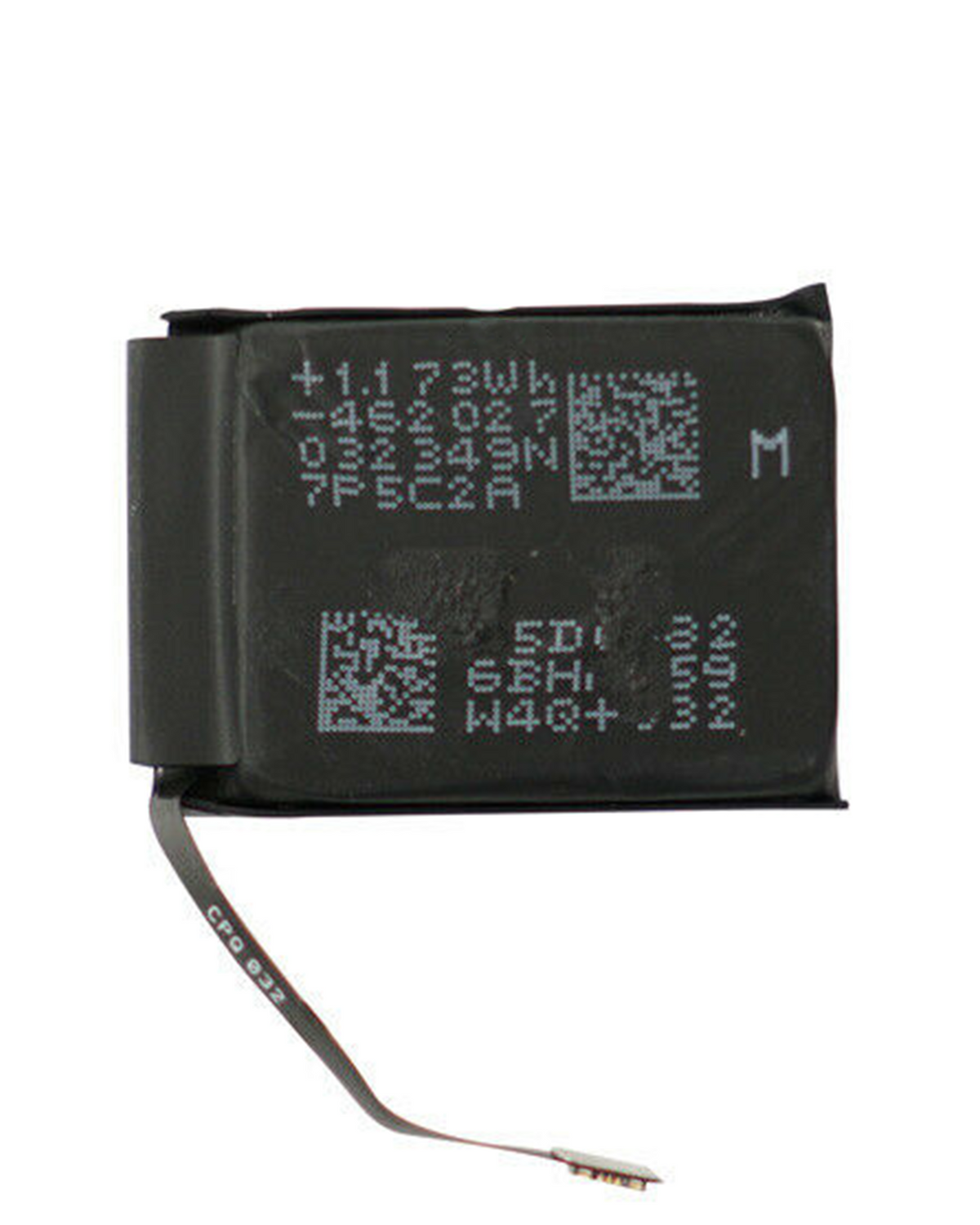 Replacement Battery Compatible For Watch Series 6 (44MM) (Premium)