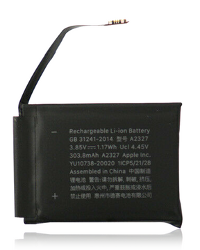 Replacement Battery Compatible For Watch Series 6 (44MM) (Premium)