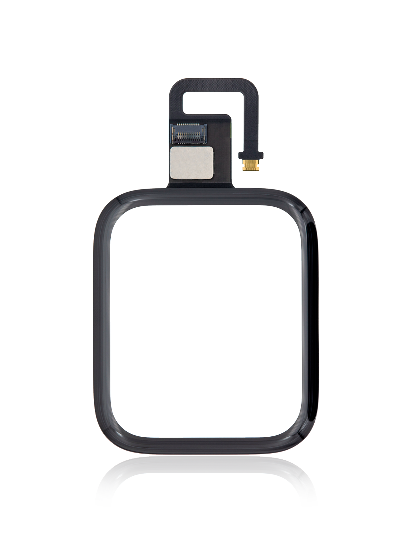 Digitizer Compatible For Watch Series 6 (44MM) (Glass Separation Required) (Aftermarket)
