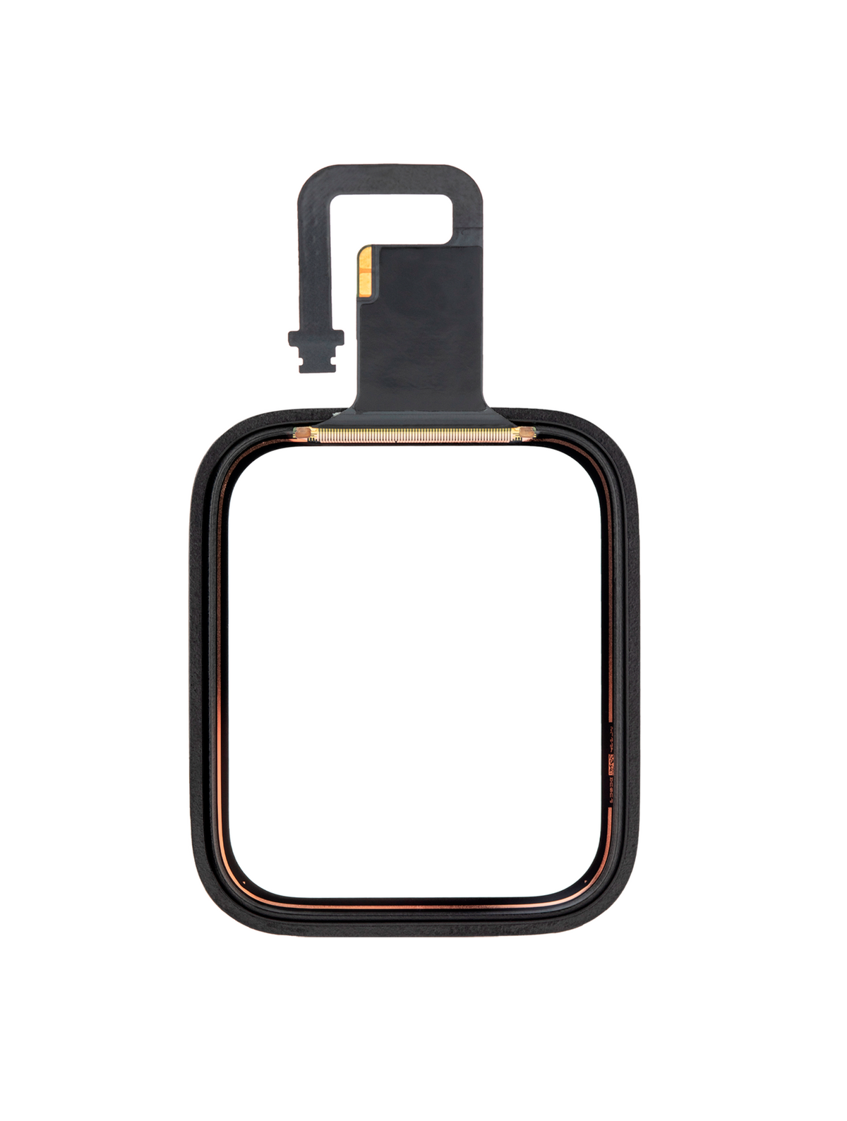 Digitizer Compatible For Watch Series 6 (40MM) (Glass Separation Required) (Aftermarket)