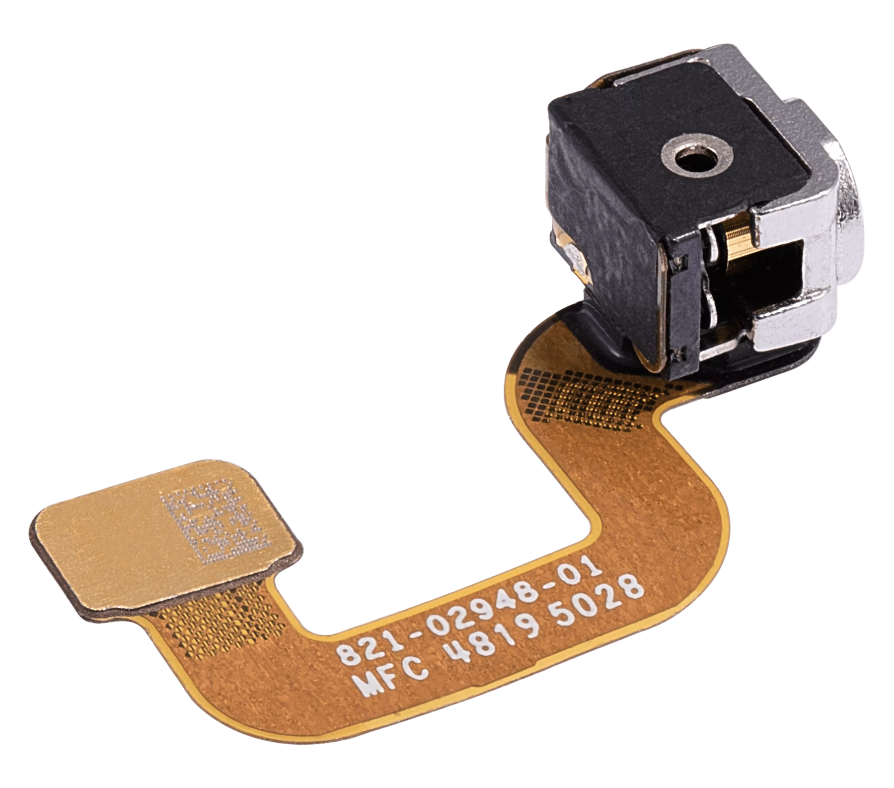 Crown Flex Cable Compatible For Watch Series 6 (40MM / 44MM)