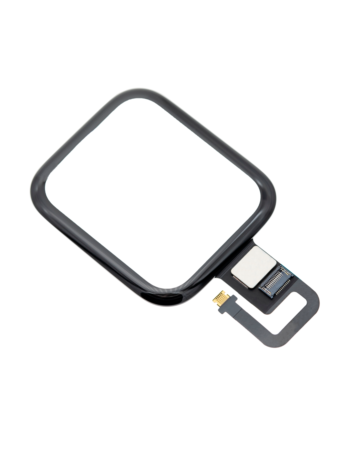 Digitizer Compatible For Watch Series 6 (40MM) (Glass Separation Required) (Premium)