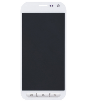 Replacement OLED Assembly Without Frame Compatible For Samsung Galaxy S6 Active (Refurbished) (Blue)