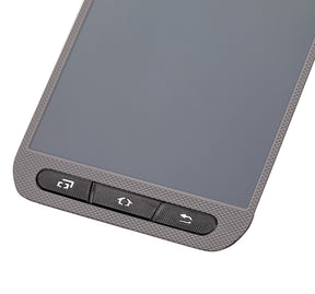 Replacement OLED Assembly Without Frame Compatible For Samsung Galaxy S6 Active (Refurbished) (Gray)