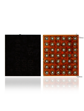Power Management IC Replacement  (Small) Compatible For Samsung S7 Edge / S8 Plus (MAX77838EW0)