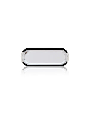 Home Button Compatible For Samsung Galaxy Note 3 Replacement  (White)